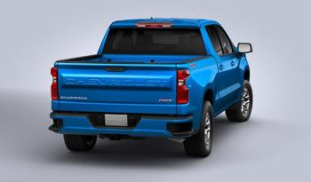 
										New 2022 Chevrolet Silverado 1500 full									