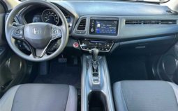 Used 2022 Honda HR-V