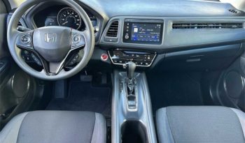 
										Used 2022 Honda HR-V full									