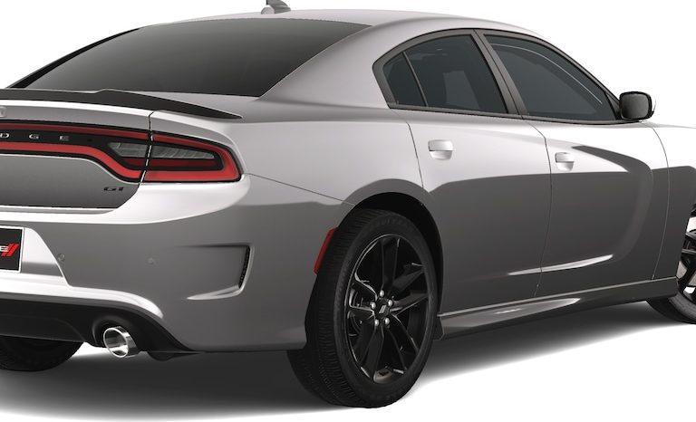 
								New 2023 Dodge Charger full									