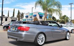 Used  BMW ‘- 335i