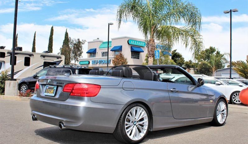 
								Used  BMW ‘- 335i full									