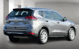 Used 2020 Nissan Rogue Sport