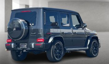 
										Used 2021 Mercedes-Benz G 63 AMG full									