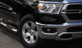 
										Used 2019 RAM 1500 full									