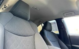 Used 2020 Toyota Corolla