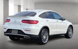 Used 2019 Mercedes-Benz GLC 43 AMG