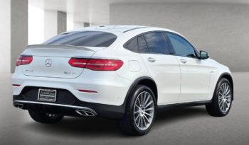 
										Used 2019 Mercedes-Benz GLC 43 AMG full									