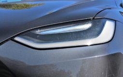 Used 2016 Tesla Model X