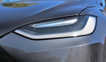 
										Used 2016 Tesla Model X full									