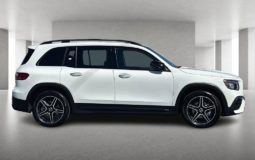 Used 2022 Mercedes-Benz GLB 250