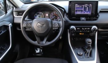 
										Used 2020 Toyota RAV4 full									