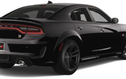 New 2023 Dodge Charger