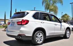 Used 2014 BMW X5