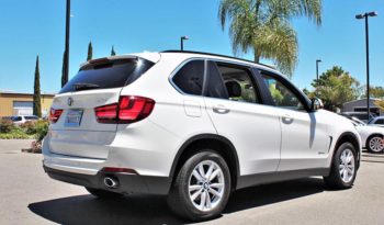 
										Used 2014 BMW X5 full									