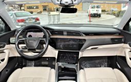 Used 2019 Audi e-tron