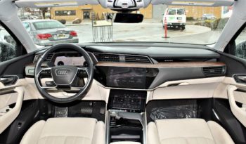 
										Used 2019 Audi e-tron full									