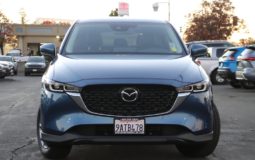 Used 2022 Mazda CX-5