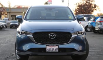 
										Used 2022 Mazda CX-5 full									