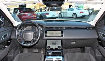 
										Used 2019 Land Rover Range Rover Velar full									