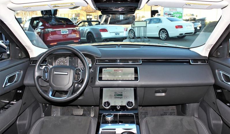 
								Used 2019 Land Rover Range Rover Velar full									