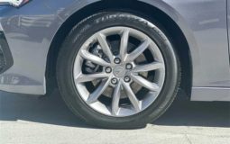 Used 2021 Acura TLX