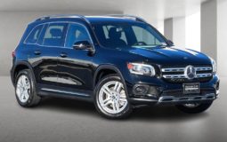 Used 2020 Mercedes-Benz GLB 250