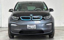 Used 2019 BMW i3