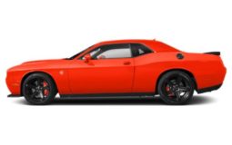 New 2023 Dodge Challenger