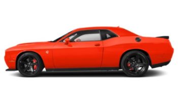 
										New 2023 Dodge Challenger full									