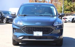 Used 2022 Ford Escape