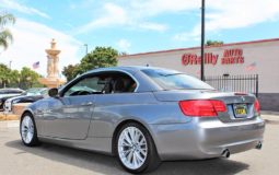 Used  BMW ‘- 335i