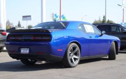 New 2022 Dodge Challenger