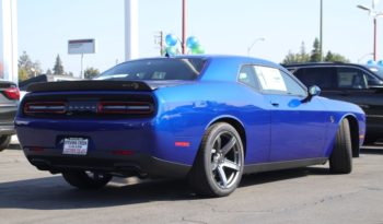 
										New 2022 Dodge Challenger full									